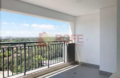 Cobertura duplex à venda no brooklin. são 3 quartos, 1 suíte e 2 vagas fixas. vista permanente.