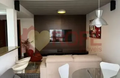 Apartamento com 1 quarto para alugar na Avenida Jamaris, 543, Moema, São Paulo