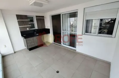 Apartamento para locação - 80 m² a.u. - 2 dormitórios - brooklin