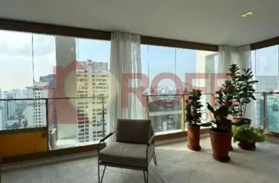 Apartamento com 2 quartos à venda na Rua Joaquim Floriano, 1125, Itaim Bibi, São Paulo