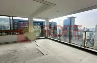 Apartamento com 3 quartos à venda na Rua Joaquim Floriano, 1125, Itaim Bibi, São Paulo