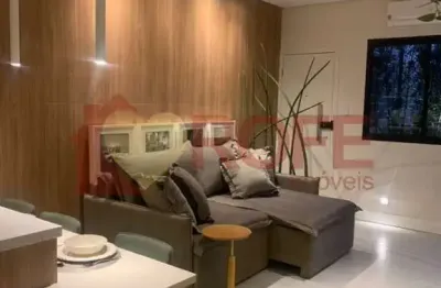 Apartamento com 1 quarto e 1 banheiro à venda, 42 m² por r$ 560.000