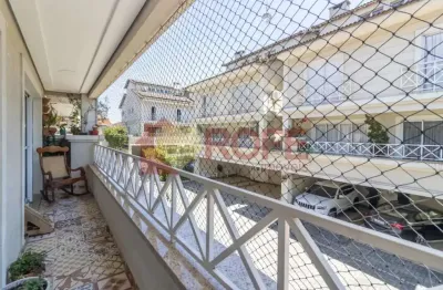 Casa triplex com sótão em condomínio - indianópolis, são paulo