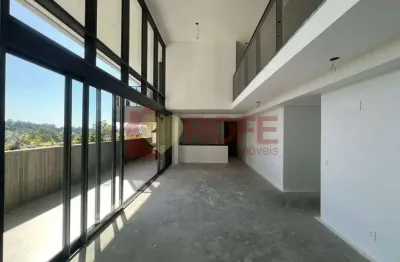 Apartamento duplex à venda, 325 m² por r$ 7.800.000,00 - real parque - são paulo/sp