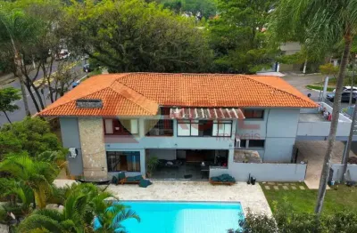 Casa com 5 quartos à venda na Rua Banibás, 23, Alto de Pinheiros, São Paulo