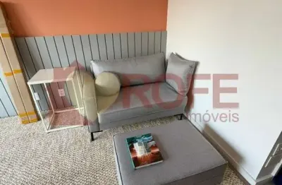 Apartamento com 1 quarto para alugar na Rua Butantã, 408, Pinheiros, São Paulo