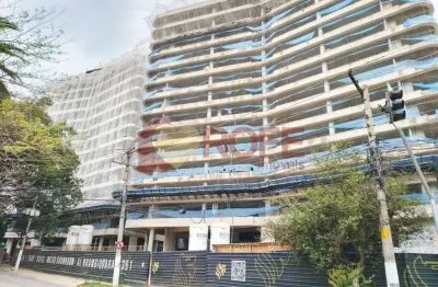 Venda exclusividade apartamento saffire by elie saab - direto do proprietário - acima do 7º andar