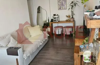 Apartamento 78m², 2 dorm. 1 vaga. *conforto, praticidade e localização*
