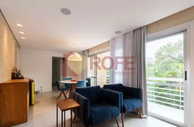 Apartamento com 2 quartos à venda na Rua Colônia da Glória, 657, Vila Mariana, São Paulo