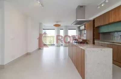 Apartamento á venda de 77M² com 2 dormitorios , sendo 2 suites , 1 vaga de garagem