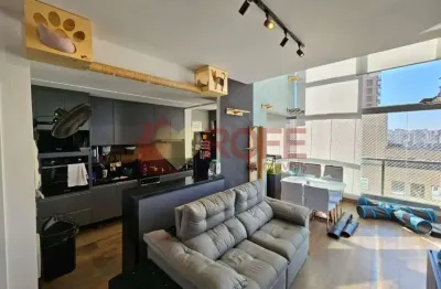 Apartamento  à venda, 110 m² por r$ 2.600.000,00 - vila clementino - são paulo/sp