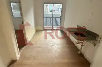 Apartamento com 1 quarto à venda na Avenida Doutor Cardoso de Melo, 714, Vila Olímpia, São Paulo