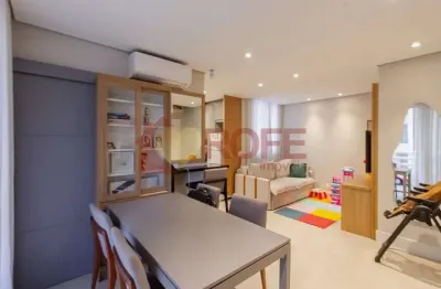 Apto duplex a venda em moema - 2 suítes 2 vagas 71m² - fora da rota de aviões e ao lado do metrô