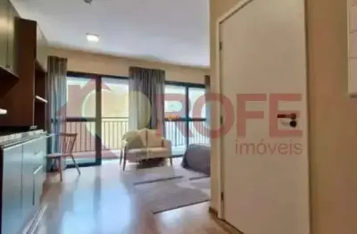 Apartamento com 1 quarto à venda na Avenida Doutor Gentil de Moura, 114, Ipiranga, São Paulo