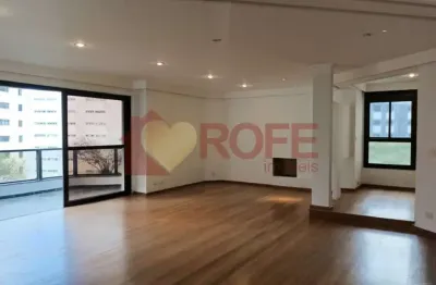 Apartamento com 3 quartos à venda na Rua Ministro Gabriel de Rezende Passos, 300, Moema, São Paulo