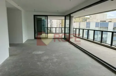 Fasano itaim excelente apartamento 4 dormitorios  3 suites  4 vagas 285 m²