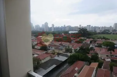 Apartamento com 2 quartos à venda na Rua Indiana, 1135, Brooklin Paulista, São Paulo
