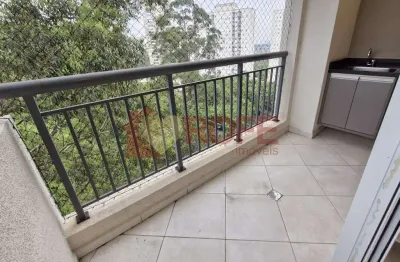 Apartamento com 1 quarto à venda na Rua Francisco José da Silva, 97, Vila Andrade, São Paulo