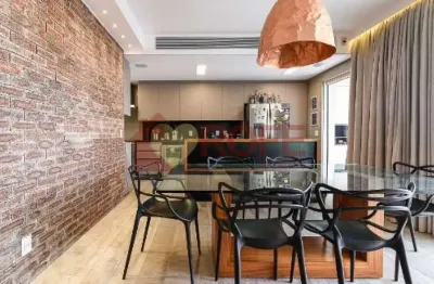 Apartamento com 3 suítes à venda, 170 m² por r$ 4.750.000,00 - itaim bibi - são paulo/sp