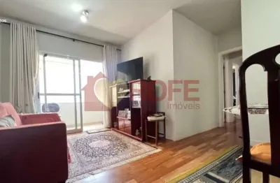 Apartamento com 3 quartos à venda na Avenida Bosque da Saúde, 710, Saúde, São Paulo