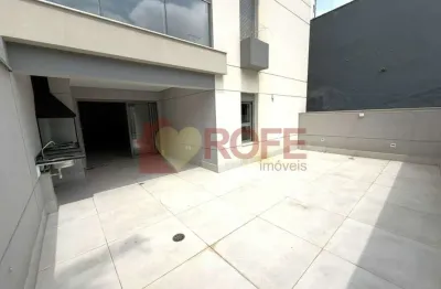 Apartamento garden a venda de 163m2, com 3 dorms, sendo 2 suites e 2 vagas, lazer 100%, ibirapuera