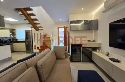 Casa em condomínio fechado com 3 quartos à venda na Rua Bartolomeu Bueno, 123, Juquehy, São Sebastião