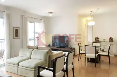 Apartamento mobiliado para locação na rua comendador miguel calfat, nº 87 - vila nova conceição.