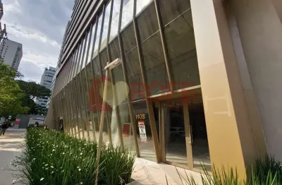 Loja comercial para locação villa milano lifestyle by versace home | esquina de alta visibilidade