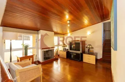 Casa com 5 dormitórios à venda por R$ 3.499.000,00 - Santo Amaro - São Paulo/SP
