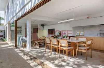 Casa à venda, 3000 m² por R$ 3.190.000,00 - Moema - São Paulo/SP