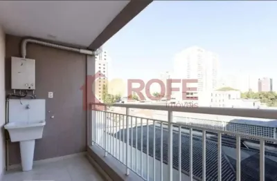 Apartamento com 2 quartos à venda na Rua Professor Aprígio Gonzaga, 672, São Judas, São Paulo