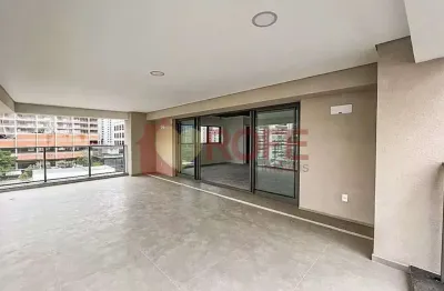 Maravilhoso apartamento 04 suites 04 vagas mais deposito 246m²