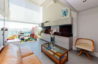 Apartamento com 3 quartos à venda na Rua Nova York, 161, Brooklin Paulista, São Paulo