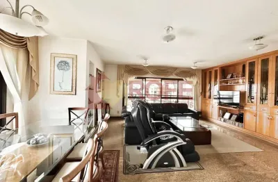 Apartamento com 4 quartos à venda na Avenida Engenheiro Luiz Gomes Cardim Sangirardi, 717, Vila Mariana, São Paulo