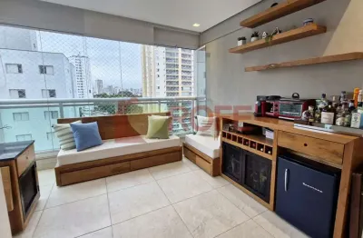 Apartamento com 2 quartos à venda na Avenida Damasceno Vieira, 746, Vila Mascote, São Paulo
