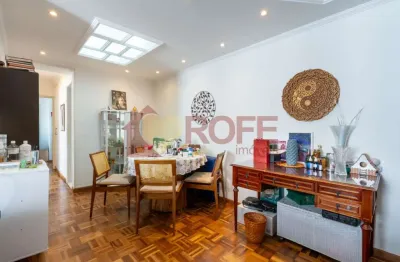 Apartamento com 3 quartos à venda na Rua Barão do Triunfo, 1528, Brooklin Paulista, São Paulo