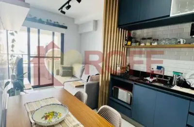 Apartamento com 1 quarto à venda na Rua Paula Ney, 428, Vila Mariana, São Paulo