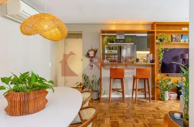 Apartamento com 3 quartos à venda na Rua Barão do Triunfo, 1528, Brooklin Paulista, São Paulo