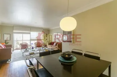 Apartamento moema | 180 m2, lazer e localização excelentes!!!