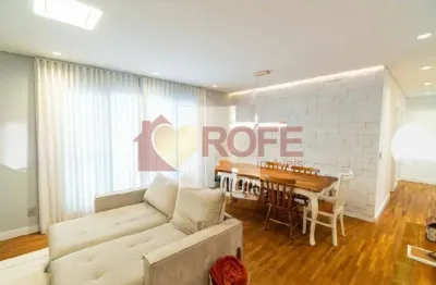 Apartamento com 3 quartos à venda na Avenida Damasceno Vieira, 928, Vila Mascote, São Paulo