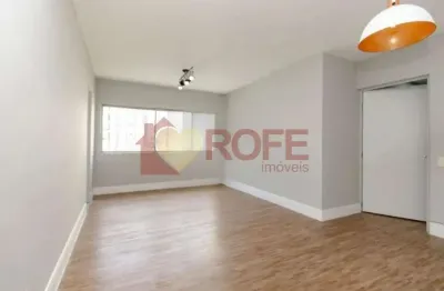 Apartamento 85m², 3 dorm, 1 suíte, 1 vaga. *conforto no coração do campo belo*
