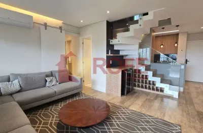 Apartamento com 2 quartos à venda na Rua Doutor Jesuíno Maciel, 220, Campo Belo, São Paulo