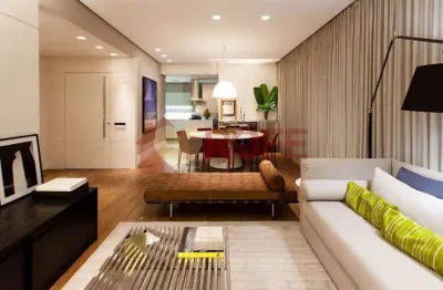 Apartamento com 3 quartos para alugar na Rua Arizona, 1051, Brooklin, São Paulo