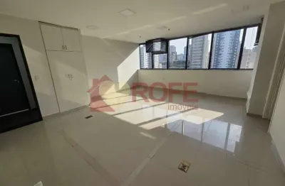 Sala comercial | 40m2 | 1 vaga | locação ou venda | próximo ao metrô paraíso | vila mariana