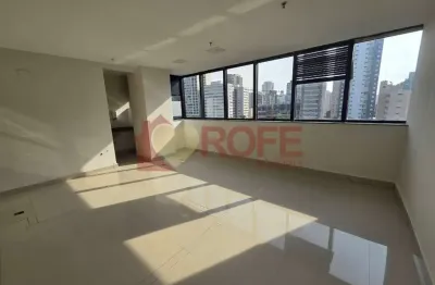 Conjunto comercial | 36m2 | 1 vaga | para locação ou venda | próximo ao metrô paraíso | vila mariana