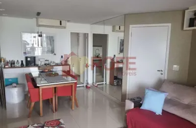 Apartamento com 2dormitórios à venda, 80 m² por r$ 959.000 - vila mascote  - são paulo/sp