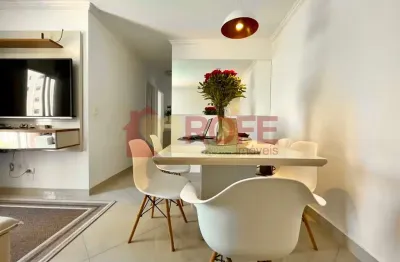 Apartamento de 70m² - 3 dormitórios e localização estratégica próximo ao aeroporto de congonhas