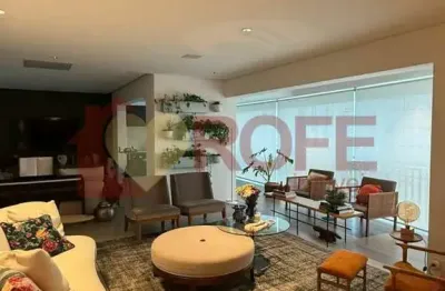 Apartamento com 3 quartos à venda na Rua Pensilvânia, 114, Cidade Monções, São Paulo