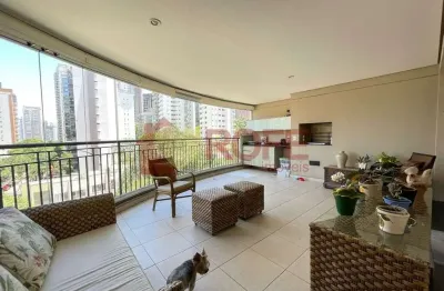 Apartamento exclusivo no coração de campo belo: oportunidade imperdível para venda ou aluguel!