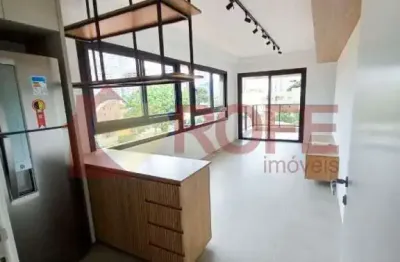 Apartamento para locação em pinheiros | 2 quartos | 65m2 | próximo ao metrô faria lima